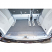 Boot FORD TOURNEO II CUSTOM 2024 onwards
