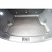 Boot liner Mat to fit Chery Tiggo 7 Plugin fitted