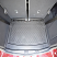 Boot liner Mat to fit FORD GRAND TOURNEO CONNECT 2022 onwards 5 fitted 7
