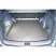 Boot liner Mat to fit Geely EX5/5 fitted