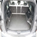 Mercedes Glb Fit Boot Liner Mat fitted
