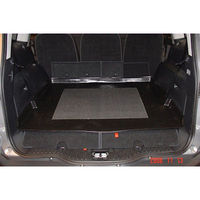 S max clearance boot liner