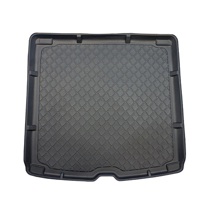 Bmw 5 Series E61 Estate Boot Liner 2003-2010 - BOOT LINERS - TAILORED CAR  BOOT MATS - BootsLiners