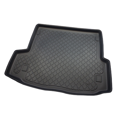 CIVIC TOURER ESTATE BOOT LINER 2014 onwards - BOOT LINERS - TAILORED CAR  BOOT MATS - BootsLiners