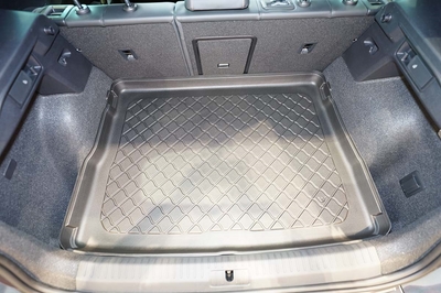 Kleinmetall Starliner boot liner for Cupra Formentor (black) –