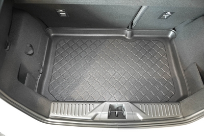 FORD FIESTA 2017 onwards BOOT LINER - BootsLiners