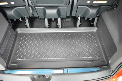 Boot Liner to fit Ford Tourneo connect 193124 