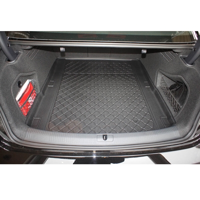 AUDI A4 SALOON BOOT LINER 2015 ONWARDS B9
