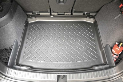 SKODA KAROQ BOOT LINER - BootsLiners