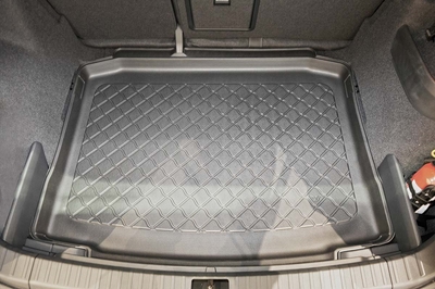 SKODA KAROQ BOOT LINER - BootsLiners