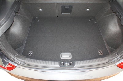 thumbnail image 2 of LAS Tailored Boot Liner For MG HS 2018-2025 – Heavy Duty TPE – Anti-Slip & Waterproof 2 of 6