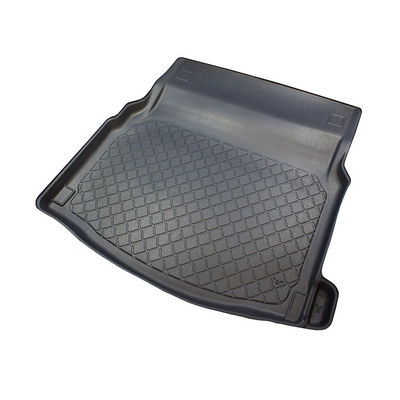 thumbnail image 2 of UK Custom Covers Quilted Boot Liner Mat For Mercedes E-Class Estate (2010-2016) - QBL264 2 of 6