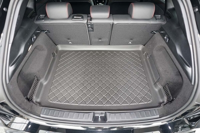 Boot liner to fit MERCEDES EQA BOOT LINER - BootsLiners