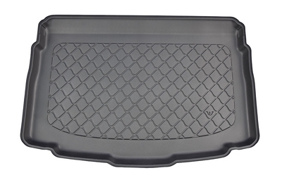 VOLKSWAGEN T-ROC BOOT LINER - BootsLiners