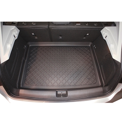 Kleinmetall Starliner boot liner for Opel Astra H hatchback (black) –