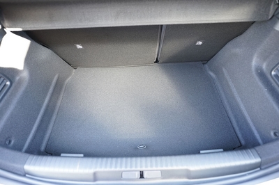 Boot Liner to fit VAUXHALL MOKKA 2021 onwards - BootsLiners