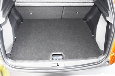 Travelsmart 40345 Car Boot Liner and Bumper Flap to fit Peugeot 2008 
