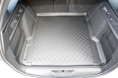 Boot liner Mat to fit Vauxhall Astra Estate Sports Tourer 2022 onwards  upper fitted