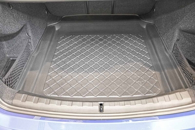 BMW 3 Series boot liner 2019 fitted