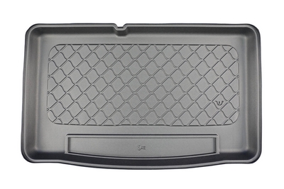 VW E-UPO Electric BOOT LINER 2020 onwards