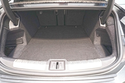 Porsche Boot Liner