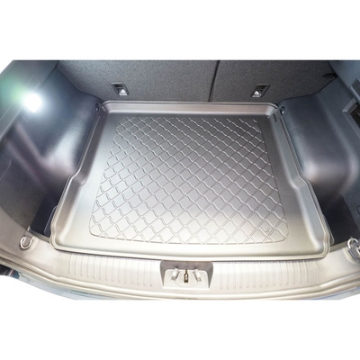 Boot liner Mat to fit JAECOO 5/J5/E5 fitted Boot liner Mat to fit JAECOO 5/J5/E5 fitted
