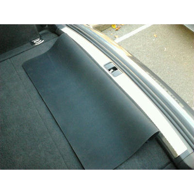 Bumper on sale protector flap