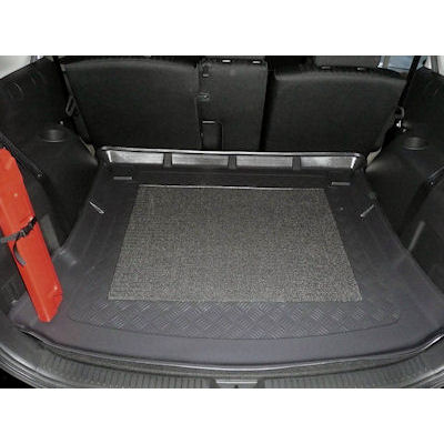 Mazda 5 clearance boot liner