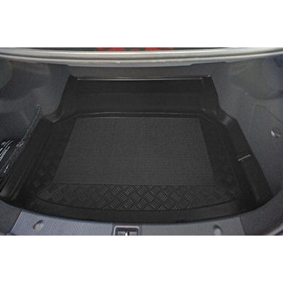 thumbnail image 2 of WA Black TPE Boot Liner For Mercedes C-Class Estate S206 – 2022-2024, Non-Slip Waterproof 2 of 5