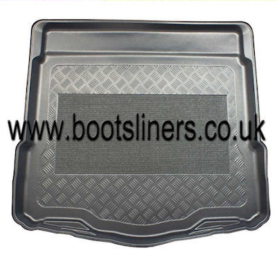 thumbnail image 2 of LAS Tailored Boot Liner For Nissan X-Trail 2022-2025 – Heavy Duty TPE, Waterproof 2 of 3