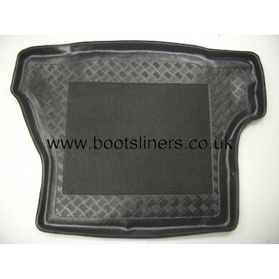 Ford mondeo boot liners