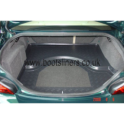 Jaguar x shop type boot liner