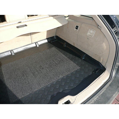 Tailored Car Boot Liner for BMW - Protect Your Boot from Dirt and Dama –  Green Flag Shop