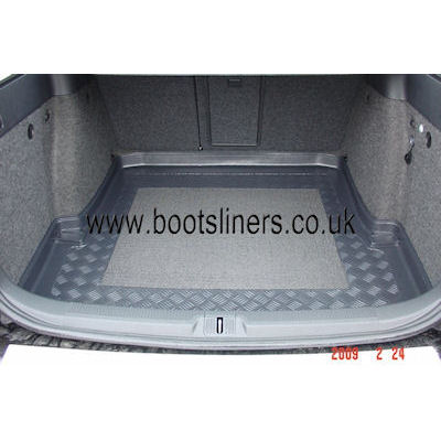 Boot liner Mat to fit SKODA OCTAVIA ESTATE 2009 2013