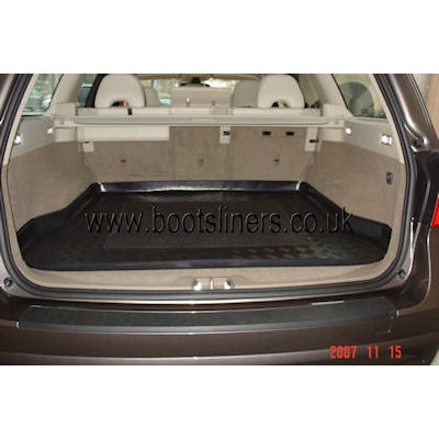 Volvo xc70 boot deals liner