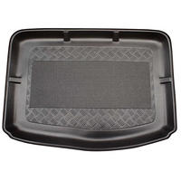 ALFA ROMEO MITO BOOT MAT