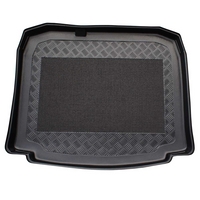 Boot liner Mat to fit AUDI A3 SPORTBACK 5 DOOR 2004-2008