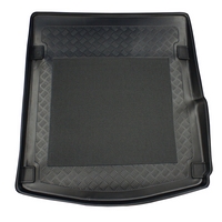 Boot liner Mat to fit AUDI A6 SALOON 2004-2011