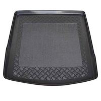 Boot liner Mat to fit AUDI A4 SALOON 2005-2008