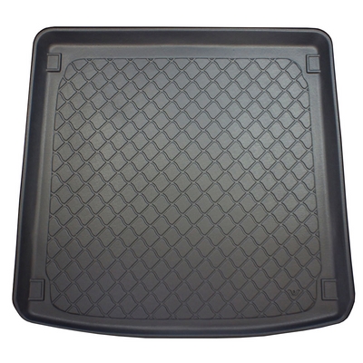 AUDI A4 AVANT ESTATE BOOT LINER 2005-2008