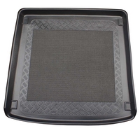 Boot liner Mat to fit AUDI A4 SALOON 2001-2004