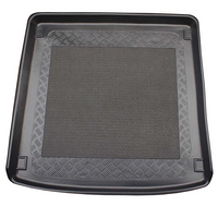 Boot liner Mat to fit SEAT EXEO ESTATE 2009 ONWARDS