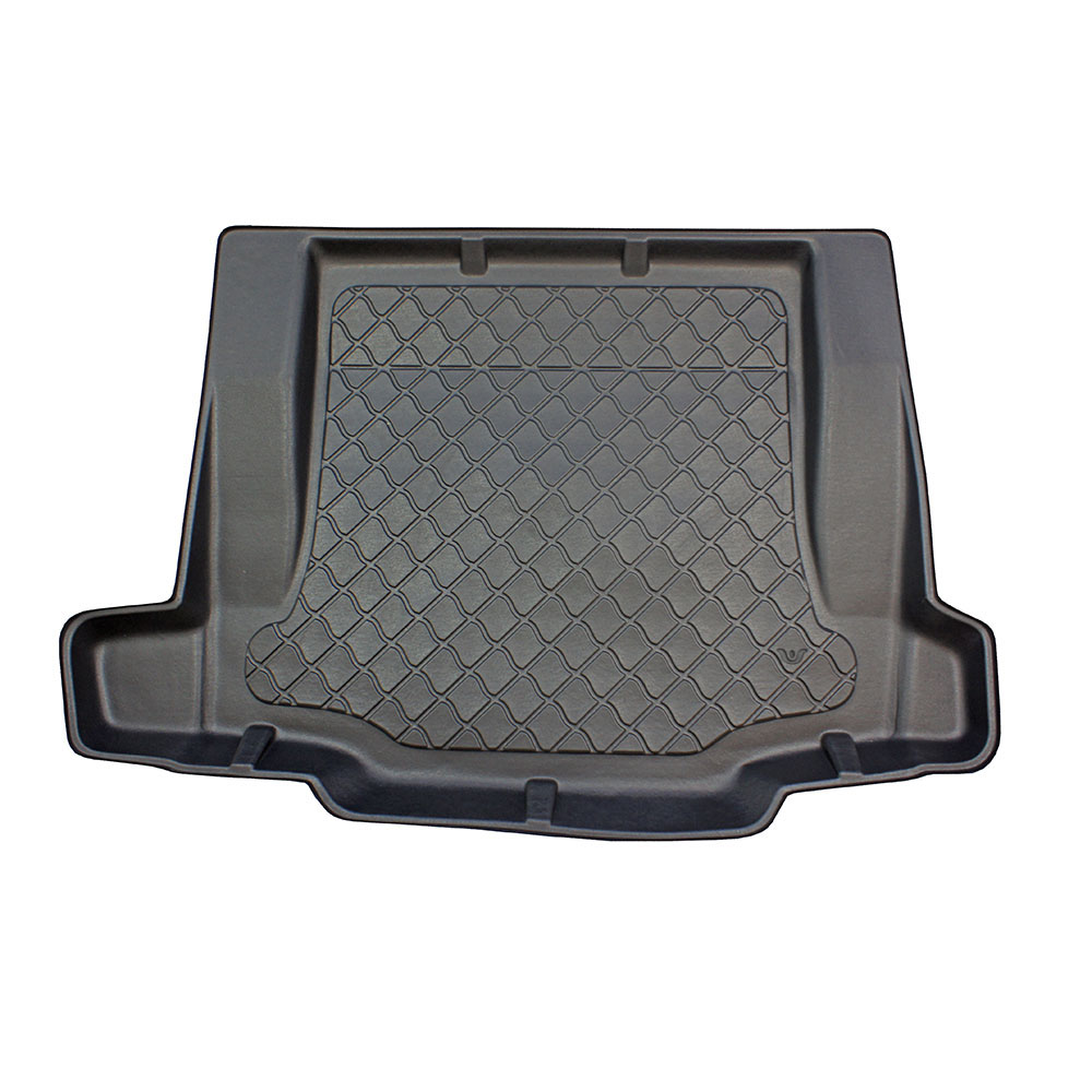 BMW 1 SERIES HATCHBACK BOOT LINER 2004-2011 E87