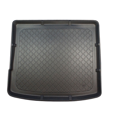 Boot liner Mat to fit BMW X6 2014-2019 (F16)