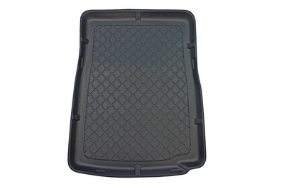 Boot liner Mat to fit BMW 7 SERIES 2008-2015