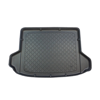 Boot liner to fit BMW 5 SERIES GT Gran Turismo