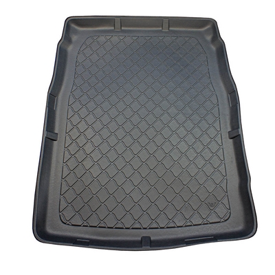 Boot liner to fit BMW 5 SERIES SALOON F10 2010-2016