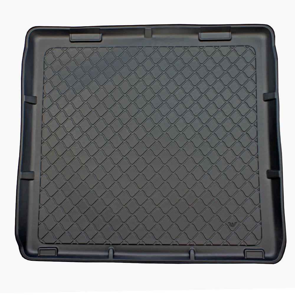 Boot liner to fit BMW 5 SERIES ESTATE (F11) 2010-2017