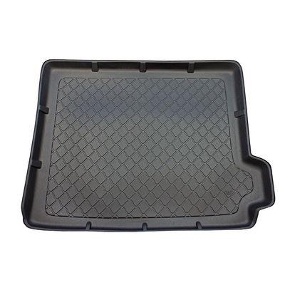Boot liner to fit BMW X4 2014-2018