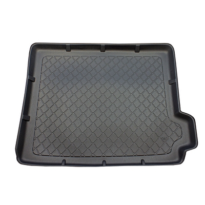 Boot liner Mat to fit BMW X4 2014-2018